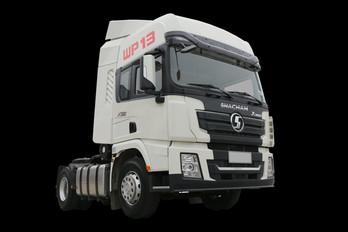 SHACMAN X3000 Anhänger LKW 380HP 420HP WEICHAI Motor 6X4 Traktor LKW Kopf zum Verkauf