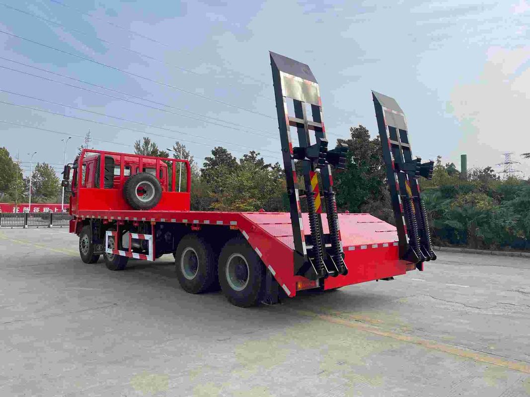 SHACMAN F3000 8x4 400 EuroII Dump Truck mit modernster Technologie und Feature