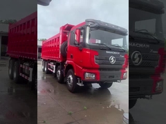 Schacman F3000-Dump-Truck